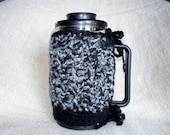 French Press Cozy Coffee Bodum