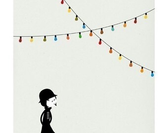 Fete print