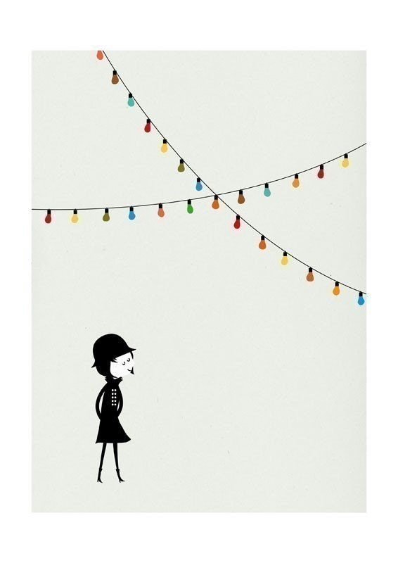 Fete print