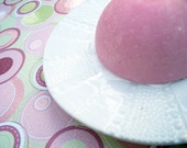 Solid Shampoo Bar Pink Sugar Fragranced  Shampoo That Rocks