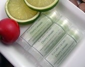 Handmade Lip Balm CherryLimeade