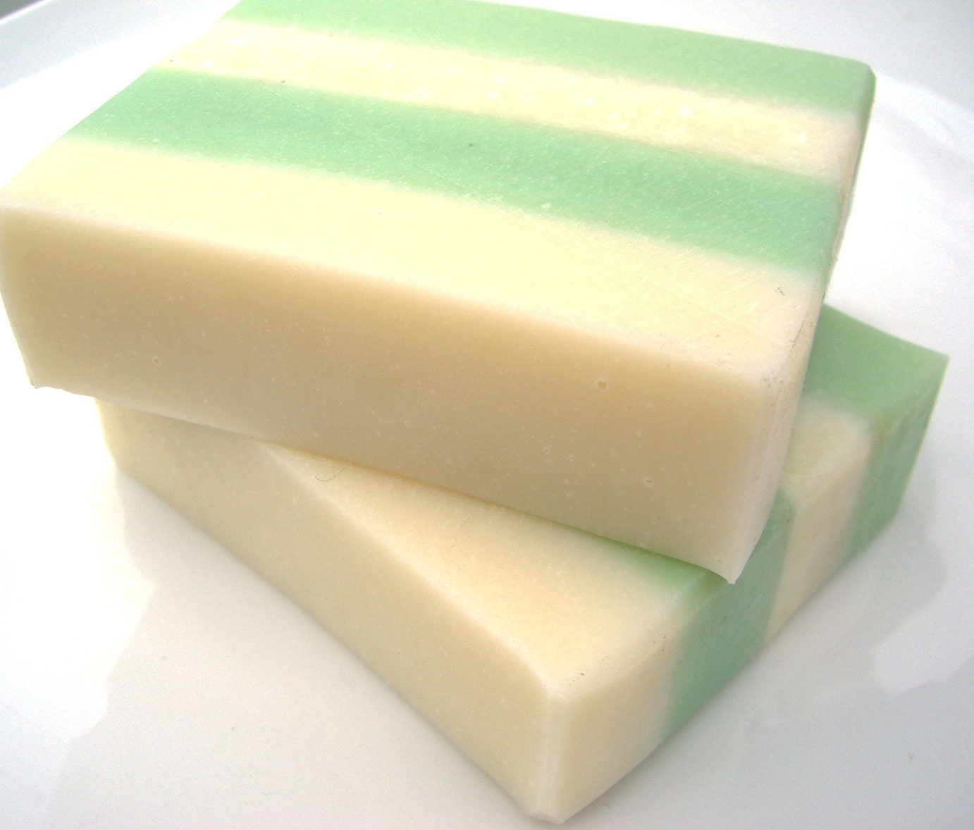 Clover Fields Eye Candy Soap