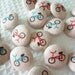 10 French Bicycles (Last Set)