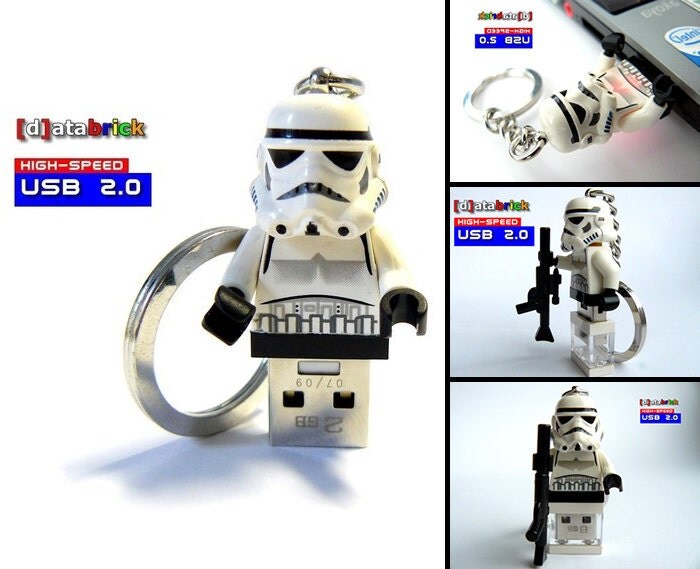 Lego 1X2