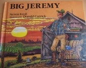 big jeremy