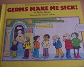 1985 germs make me sick
