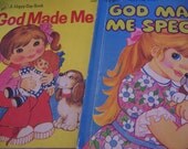 god made me and god made me special