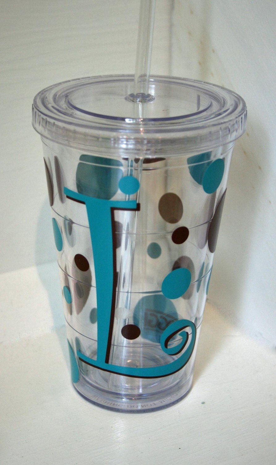 Auburn Insulated Tumbler- Great gift-other teams also available