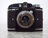 Fabulous Beacon Camera-127 Film Size-1950s
