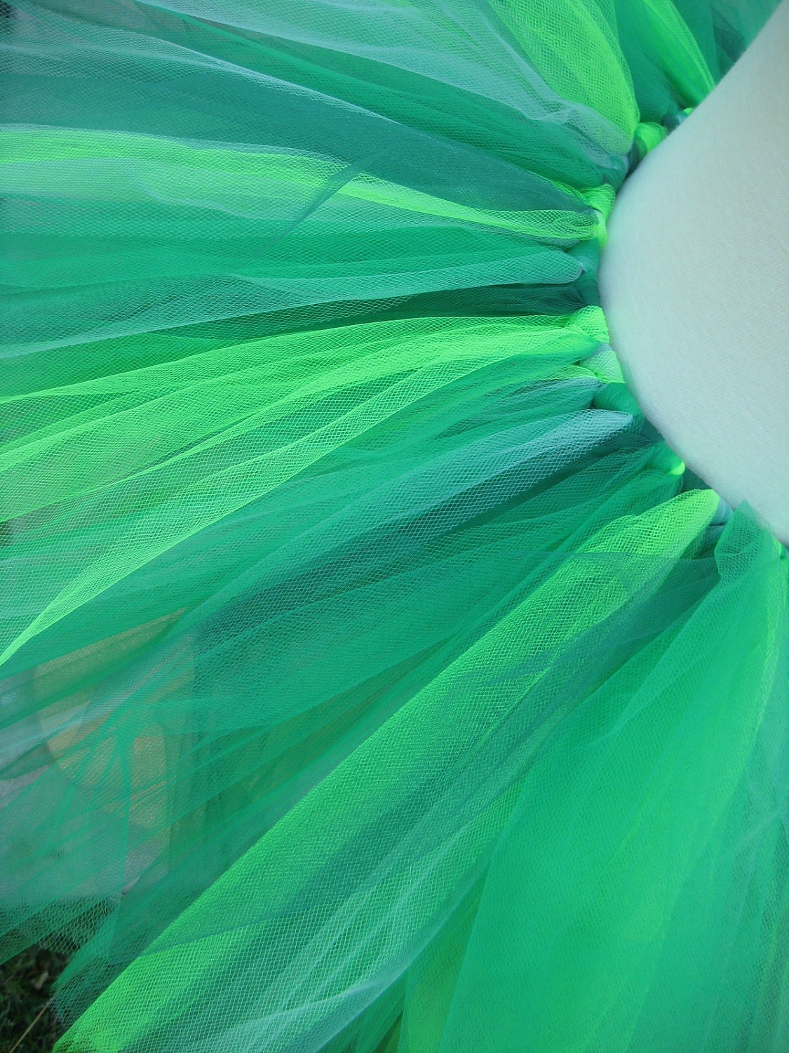 15% off Tutu Super Fluffy St. Patrick Day SaLe greens green skirt newborn 3mths  6m 12m 18m 24m 2t 3t  Birthday princess dress up photos