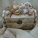 Treasure Box of the Sea