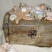 Treasure Box of the Sea