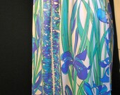 Vintage 70s Pucci Nylon Half Slip S M Near Mint EPFR