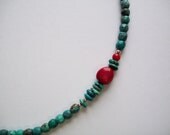 Bernice Necklace
