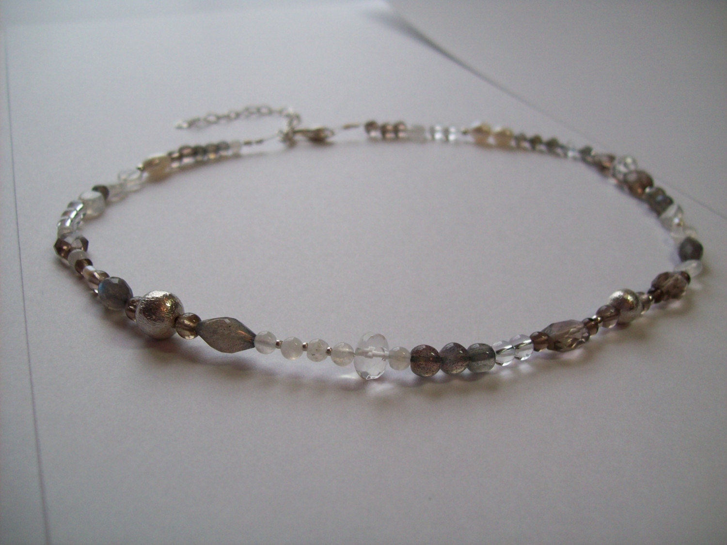 Leona Necklace