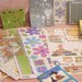 Bumper mystery papercraft destash pack
