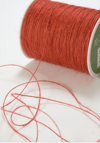 Bittersweet Rustic Twine - 20 Yards