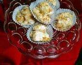 Toasted Coconut Bonbon Fluff