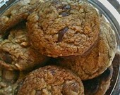 The Chocoliest Chip Cookies Ever - 100% Satisfaction Guaranteed