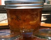 my meyer lemon and thyme marmalade