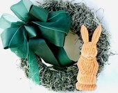 Woodland Rustic Moss Wreath Home Decor Gifts Primitive country decoration Spring Easter Decoration