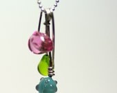 Inspired Necklace
