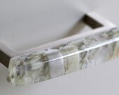 Organic White Pulls