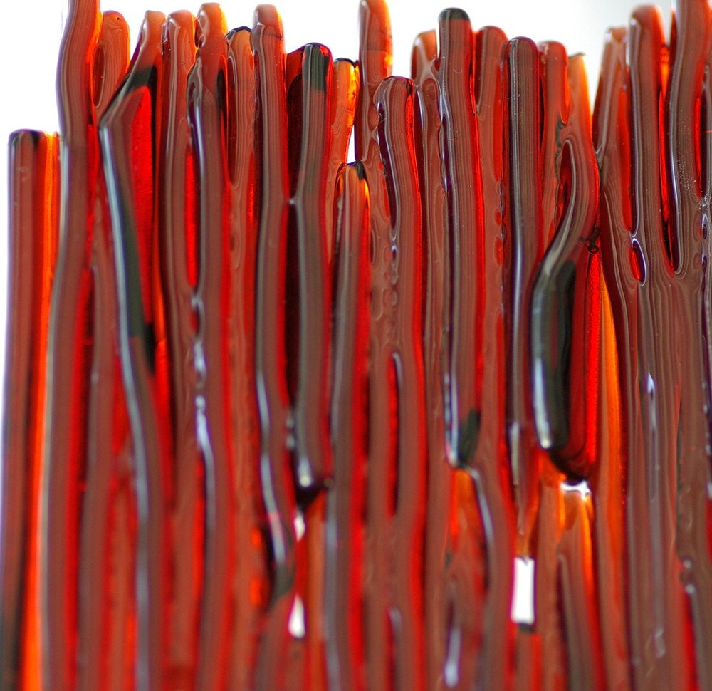 Transpire Carnelian