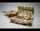 Autumn Table Sculpture
