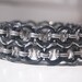 Stretchy Helm Weave Bracelet