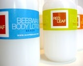 Beeswax Hand Lotion, Skin Care, Body Lotion, Hand Cream, Hand and Body Lotion