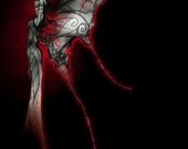 bloody fairy