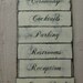 CUSTOM LISTING FOR Amy Budesa