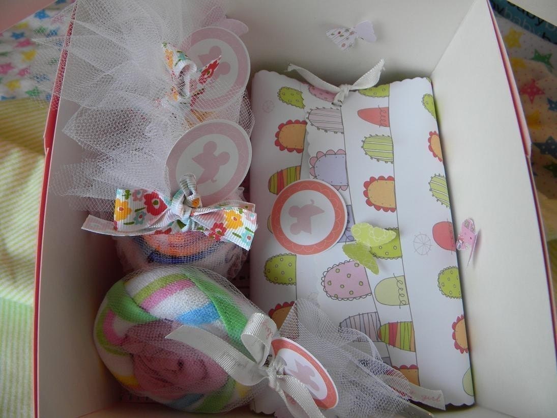 A Little Bit Of Everything Gift Box