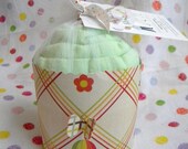 Blankie Cupcake