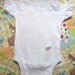 Peanut Onesie
