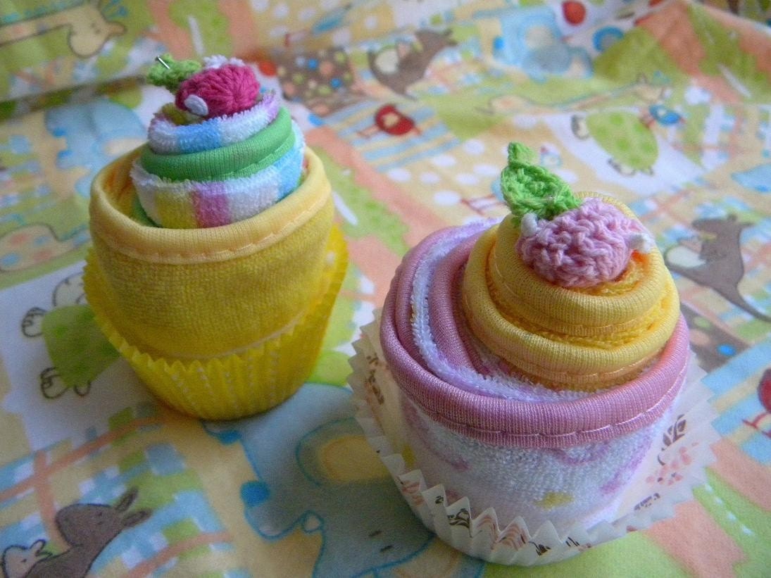 Cute Little Add A Cupcake
