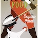 Grow Food poster art