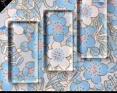 Special - 40 Crystal Clear Glass Rectangle Tiles for Pendants, Magnets, etc.  Glass Cabochons