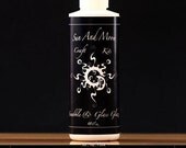 18oz Bottle - Sun And Moon Glaze for Glass, Scrabble, Bottle Caps, Scrapbooking and more...