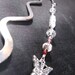 Personalized Bookmark - The UnLimiTed Squiggle