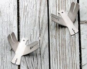 JivJiv Bird Hooks