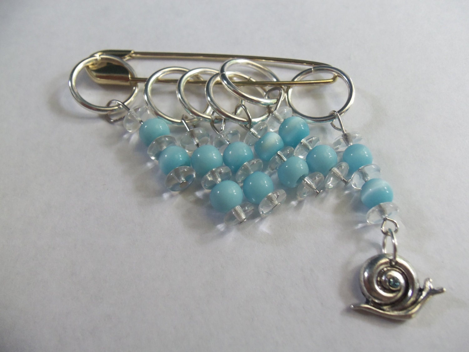 STITCHMARKERS - set ONE