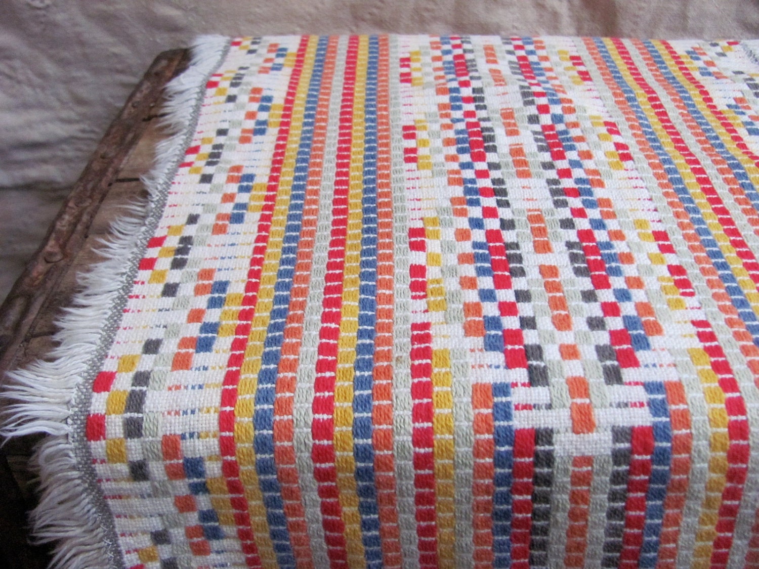 Cloth Weave