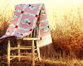 Heartstrings Pattern - Download Pattern