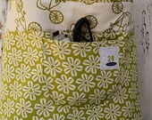 Lucy's Beach Bag  - Download Pattern