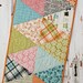 Summer Table Runner- Download Pattern