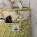 Lucy's Beach Bag  - Download Pattern