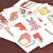Picture flashcards 2