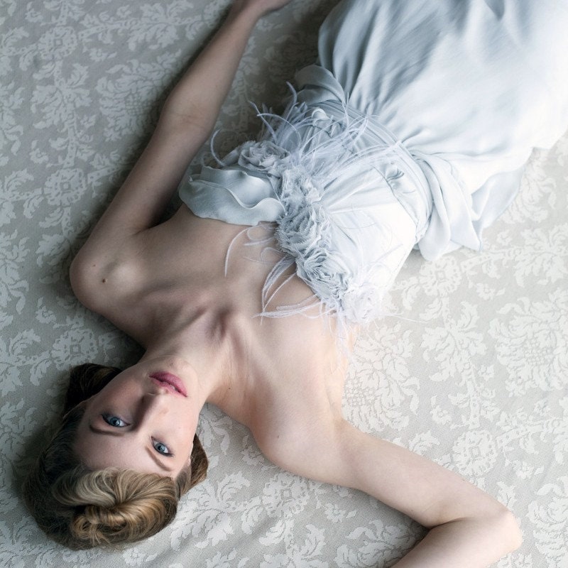 Parisian Princess Gown